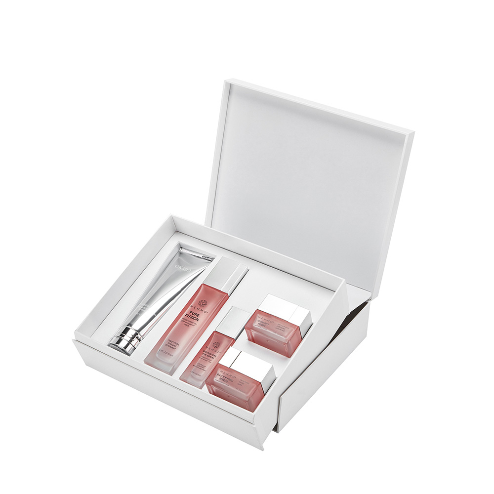 Cosmetic Packaging Box