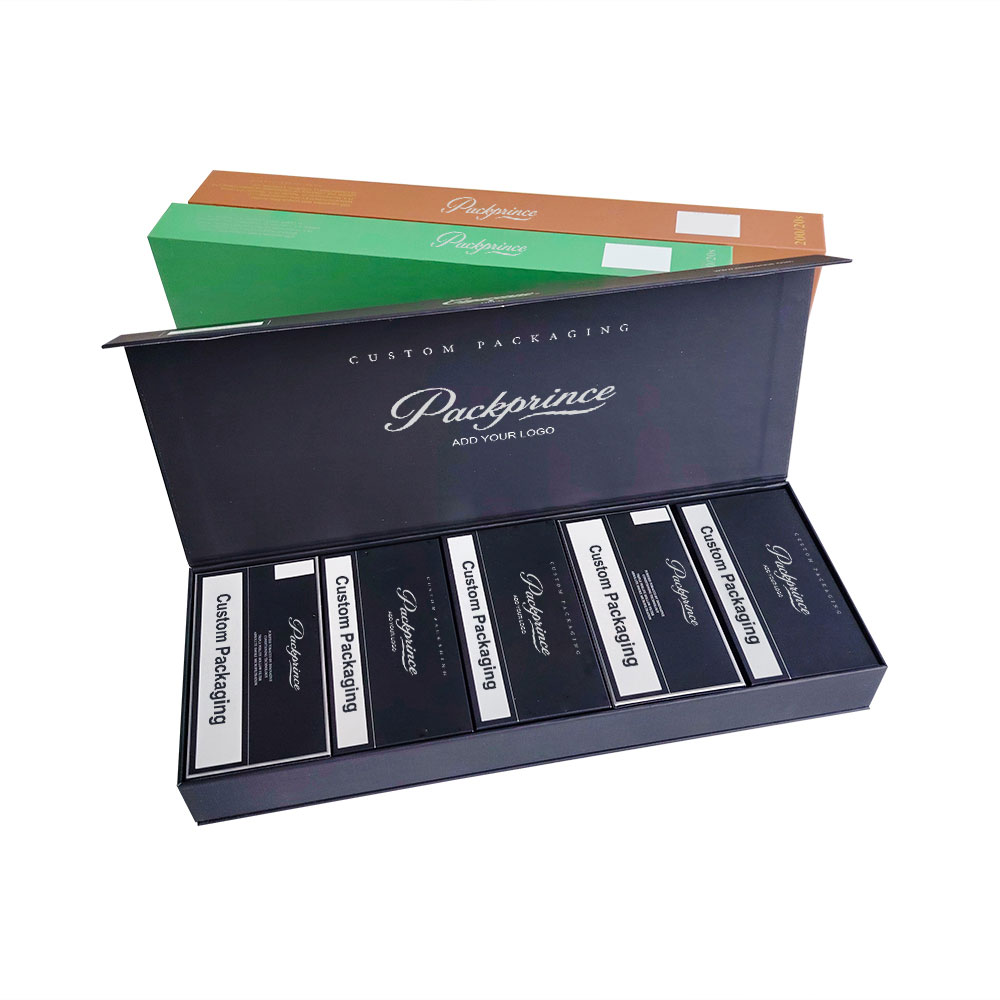 Cigarette Packaging Box