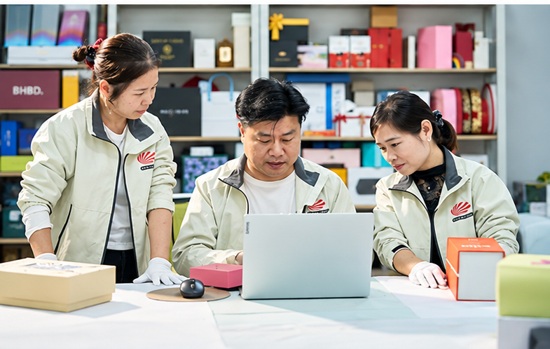 One Integrated Manufacturing Workflow