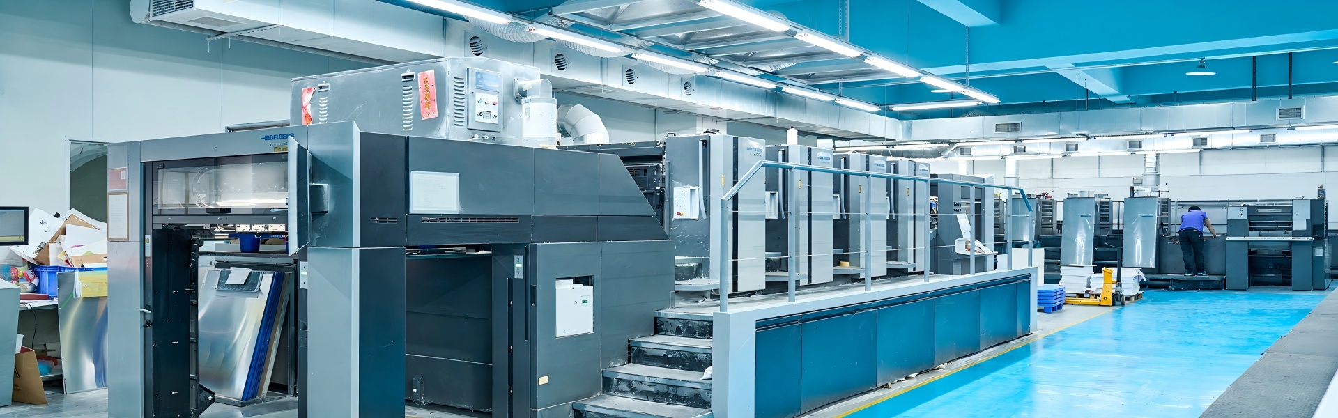 Custom Rigid Box Manufacturer & Packaging Factory in China