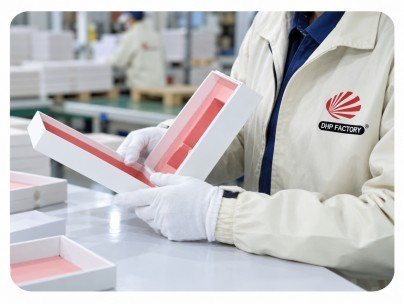 XQY custom packaging manufacturing production