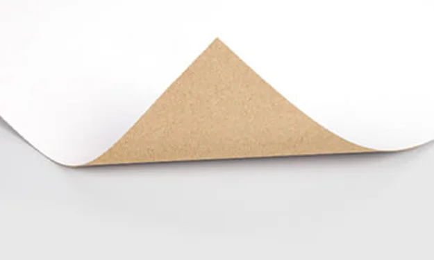 Clay Natural Kraft