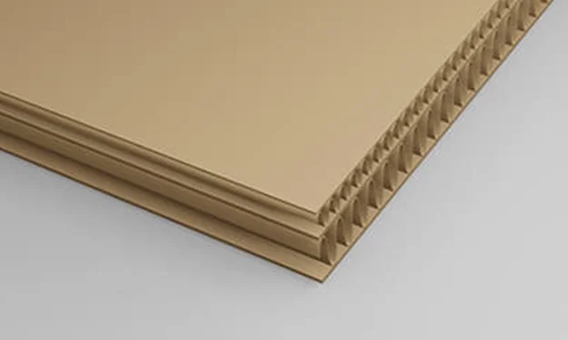 Double Wall
