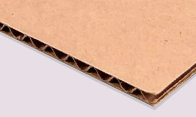 Natural Kraft Board