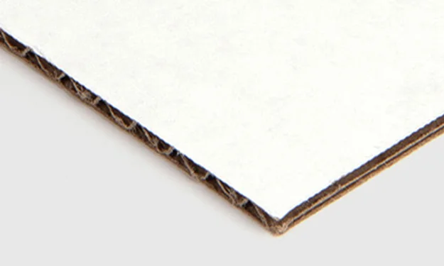 Oyster White Board