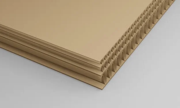 Triple Wall