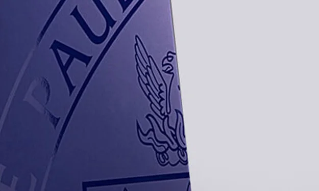UV Coating